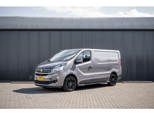 Fiat Talento