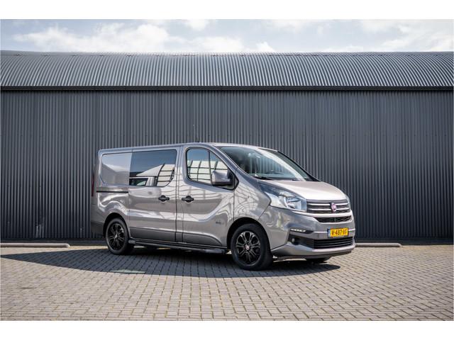 Fiat Talento