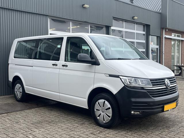 Volkswagen Transporter 2021 Diesel
