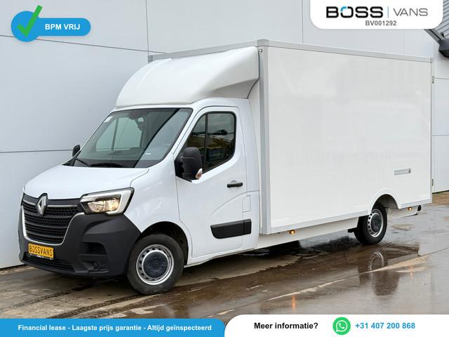 Renault Master 2024 Diesel