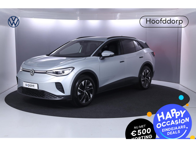 Volkswagen ID.4 2025 Elektrisch