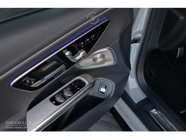 Mercedes-AMG CLE