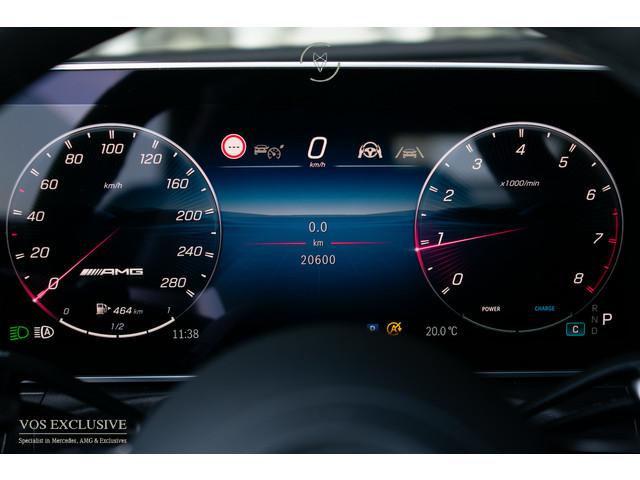 Mercedes-AMG CLE
