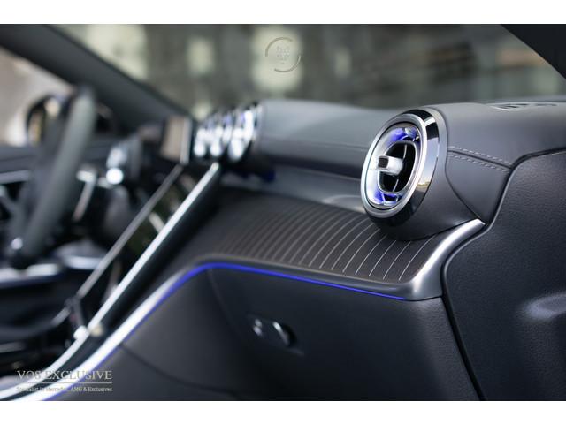 Mercedes-AMG CLE