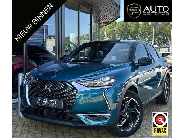 DS DS 3 2019 Benzine