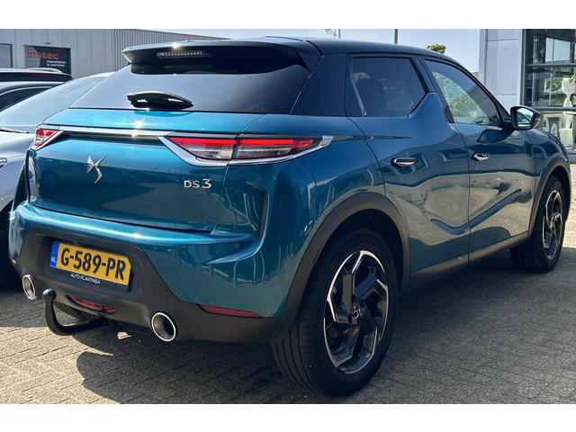 DS DS 3