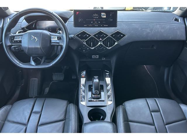 DS DS 3