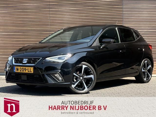 Seat Ibiza 2021 Benzine
