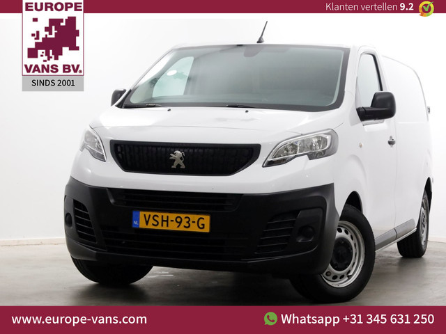 Peugeot Expert 2022 Diesel