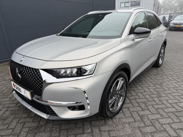 DS DS 7