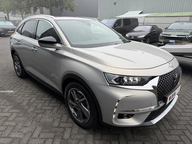 DS DS 7