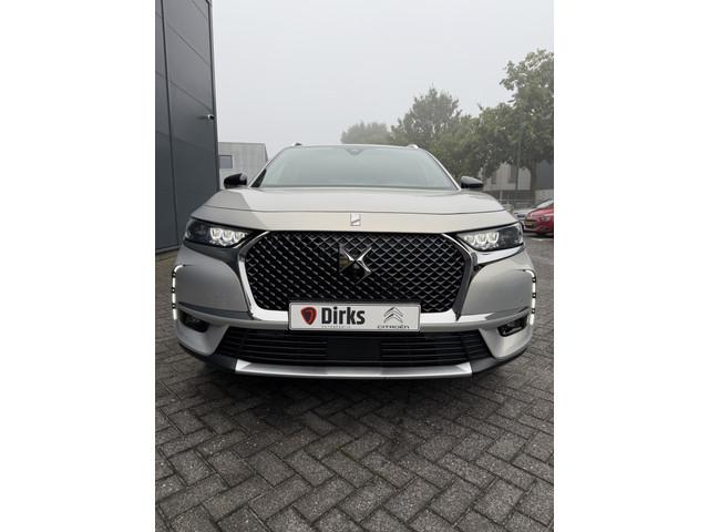DS DS 7