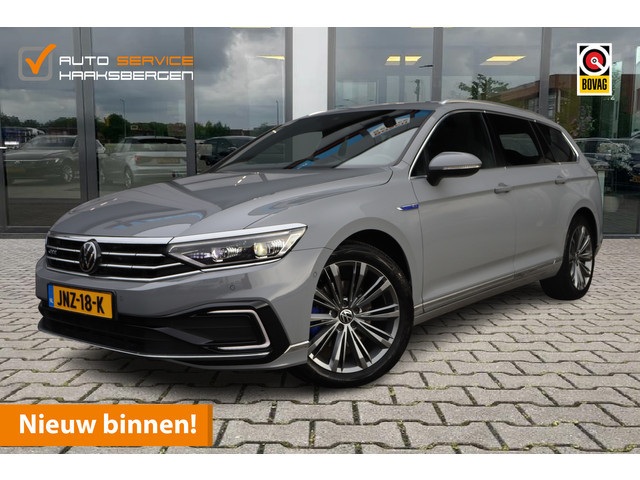 Volkswagen Passat 2022 Hybride