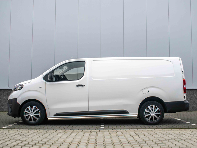 Toyota pro-ace