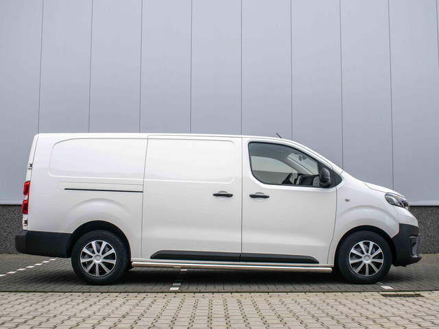 Toyota pro-ace