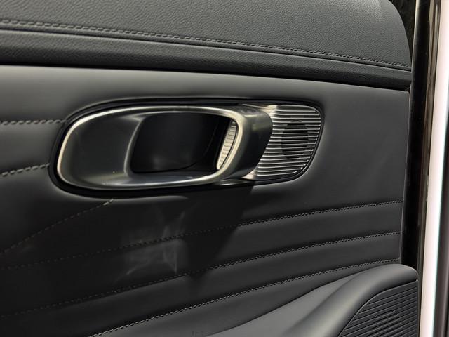 Geely Starray EM-i