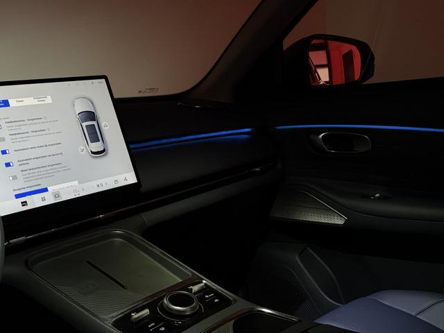 Geely Starray EM-i