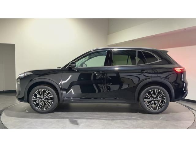 Geely Starray EM-i