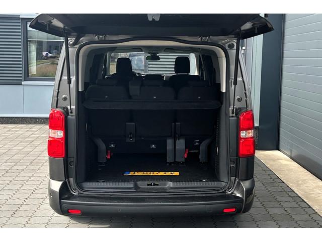 Citroën Spacetourer