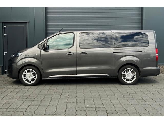 Citroën Spacetourer