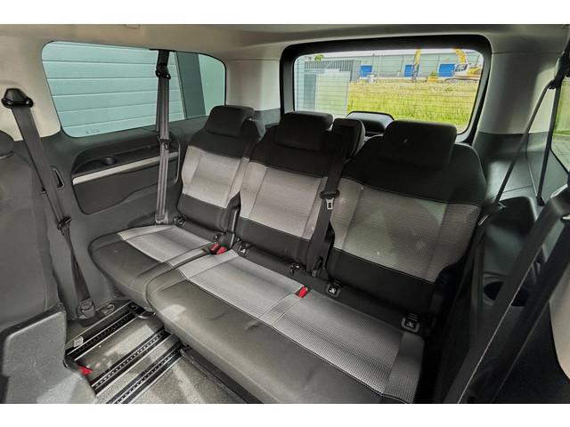 Citroën Spacetourer