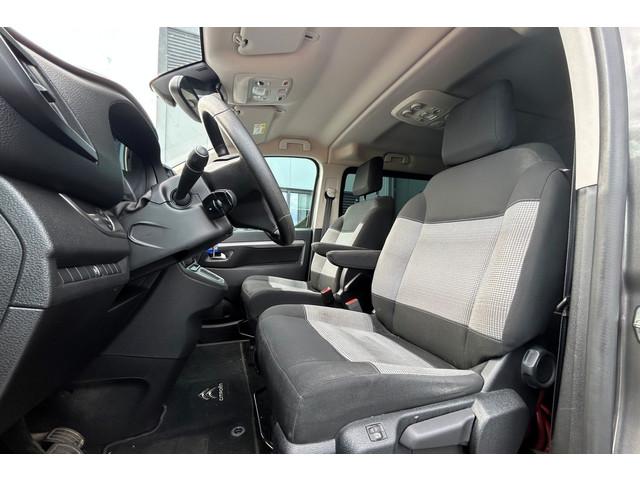 Citroën Spacetourer