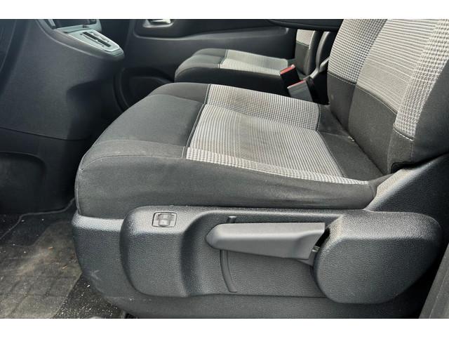 Citroën Spacetourer