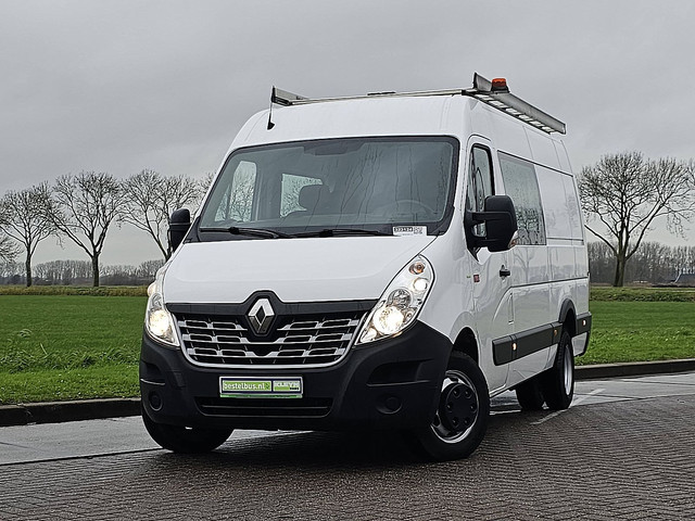 Renault Master 2019 Diesel