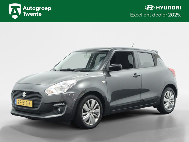 Suzuki Swift 2019 Benzine