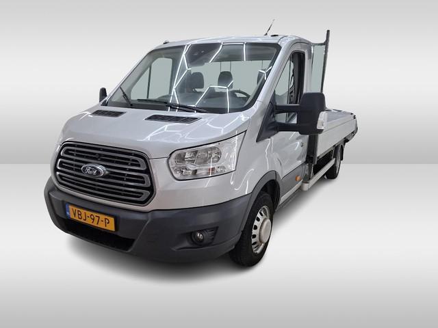 Ford Transit 2019 Diesel