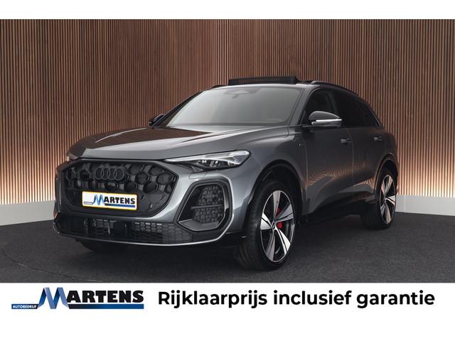 Audi Q5 2026 Benzine