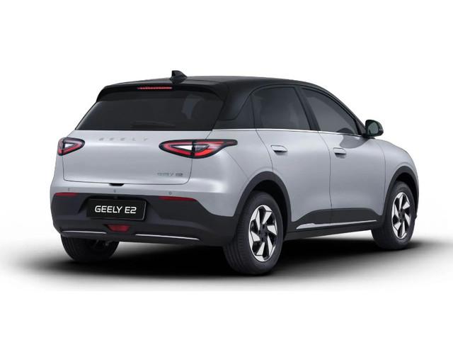 Geely E2