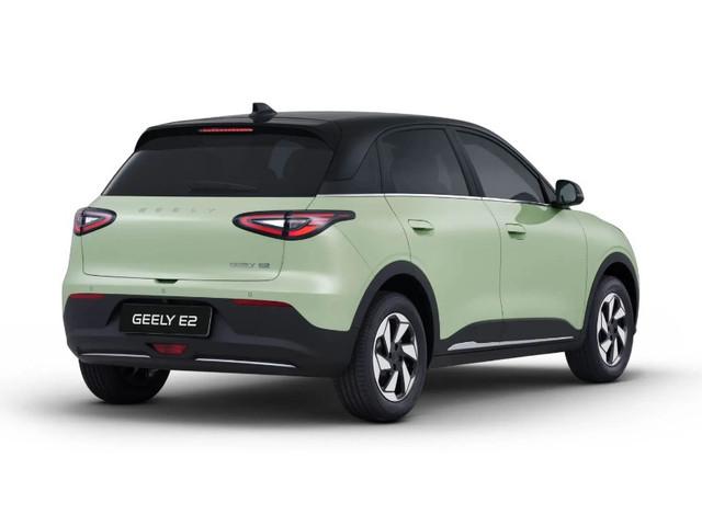 Geely E2