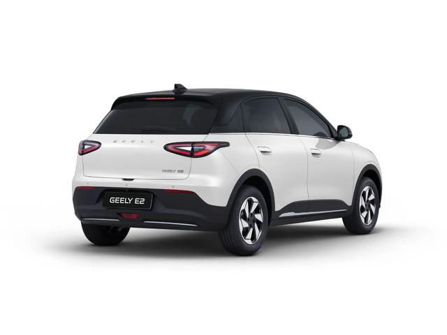 Geely E2