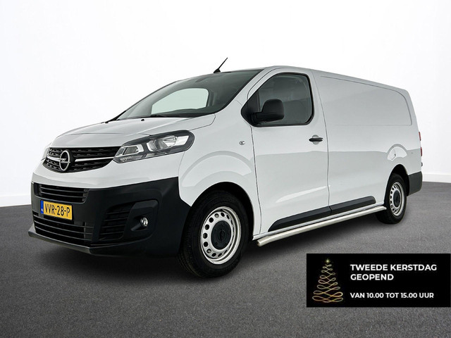 Opel Vivaro 2023 Diesel