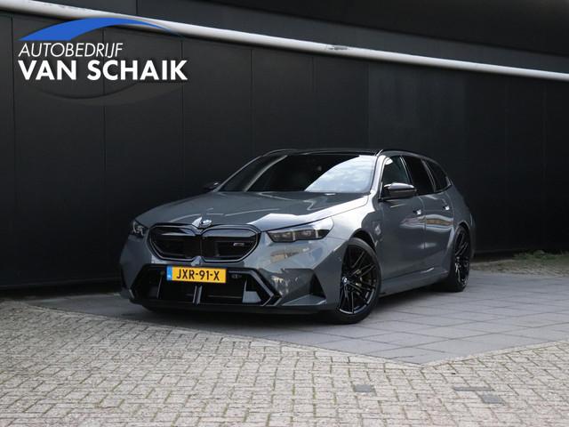 BMW M5 2024 Hybride