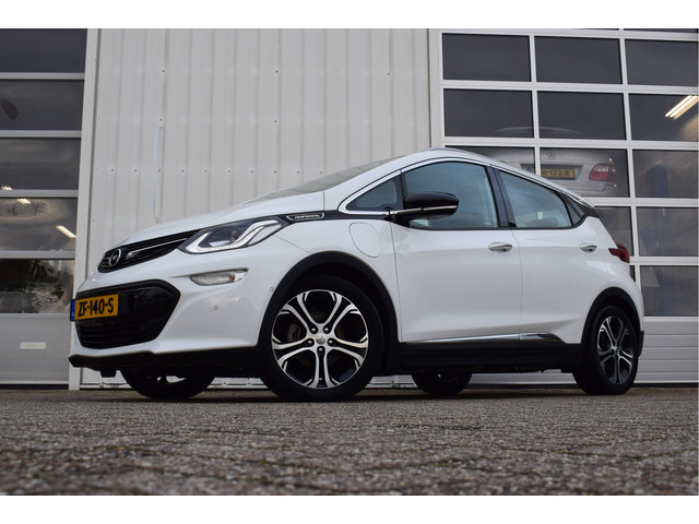Opel Ampera-e