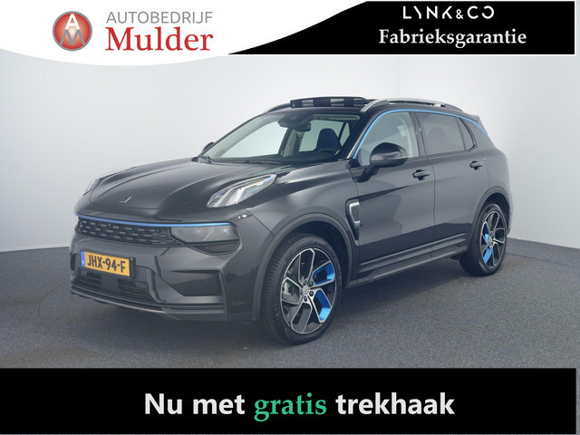 Lynk & Co 01
