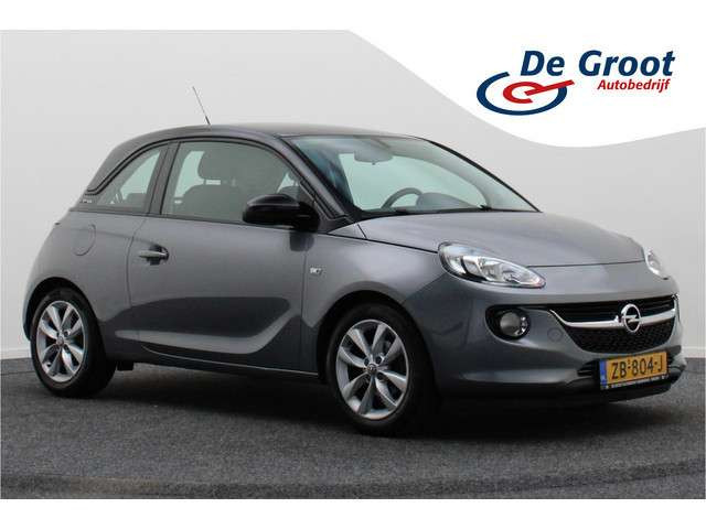 Opel Adam 2019 Benzine