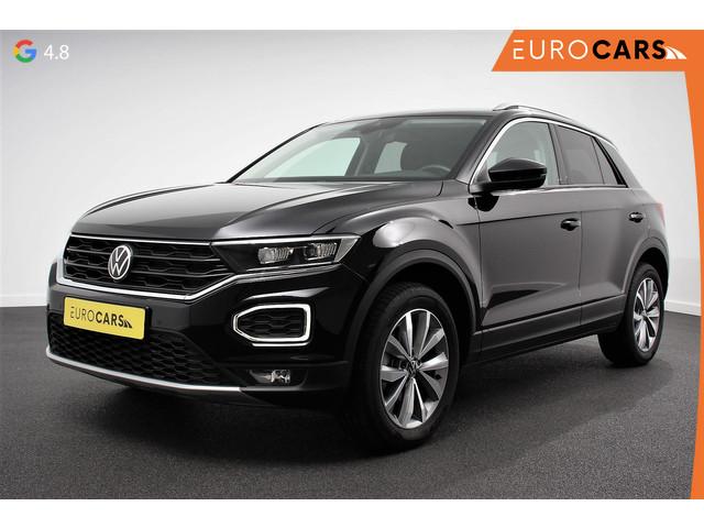 Volkswagen T-Roc 2022 Benzine