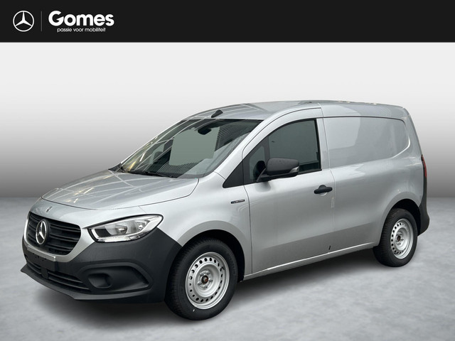 Mercedes-Benz eCitan