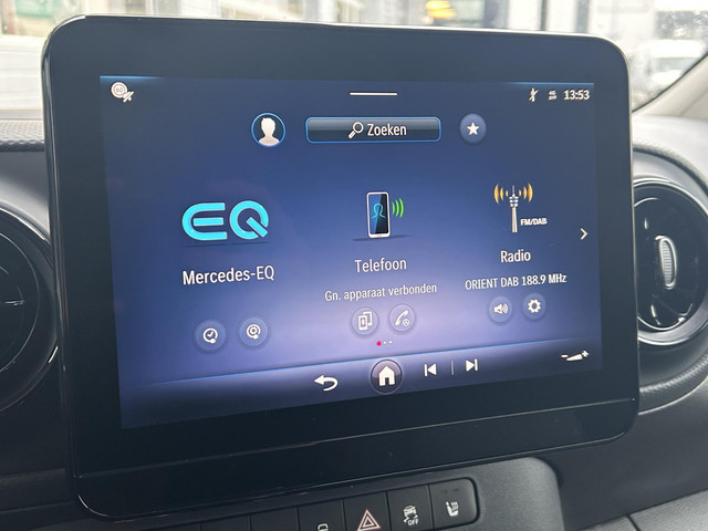 Mercedes-Benz eCitan