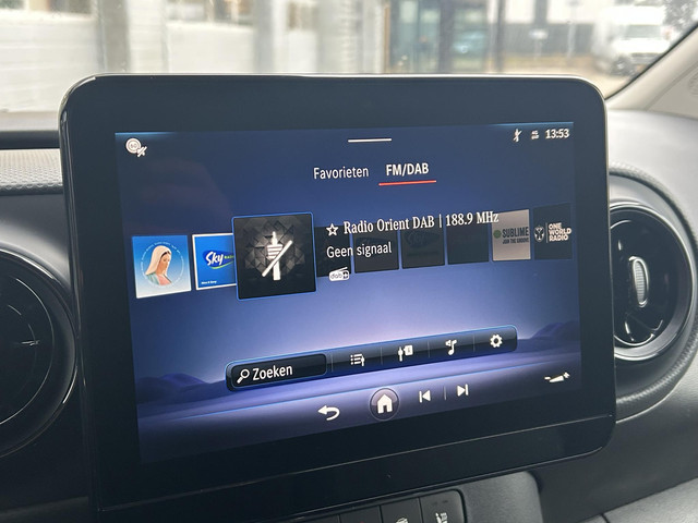 Mercedes-Benz eCitan