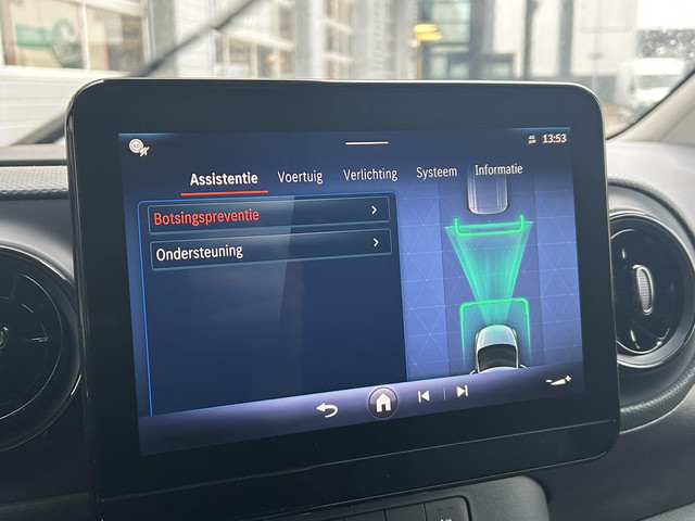 Mercedes-Benz eCitan