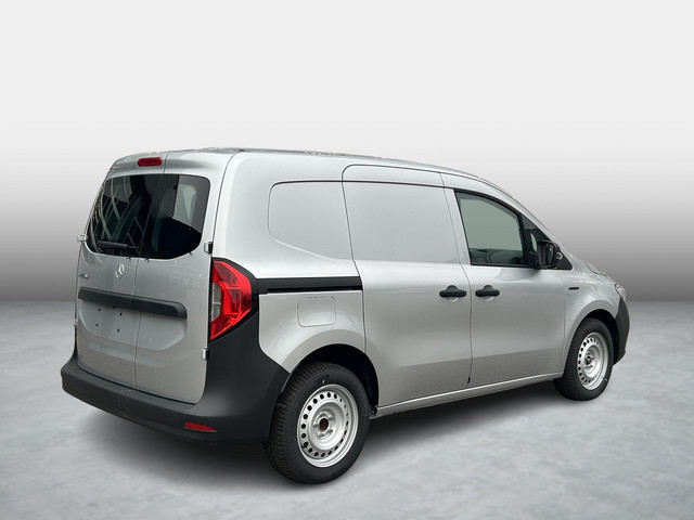 Mercedes-Benz eCitan