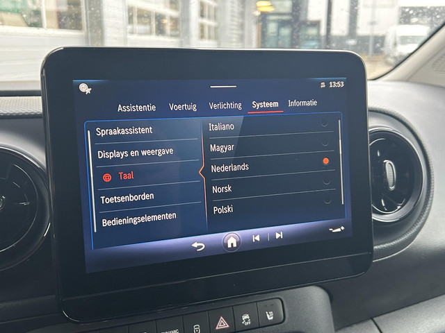 Mercedes-Benz eCitan