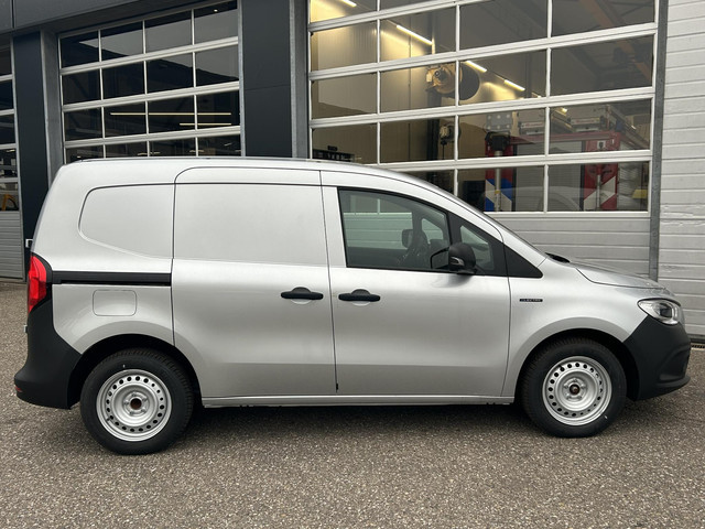 Mercedes-Benz eCitan