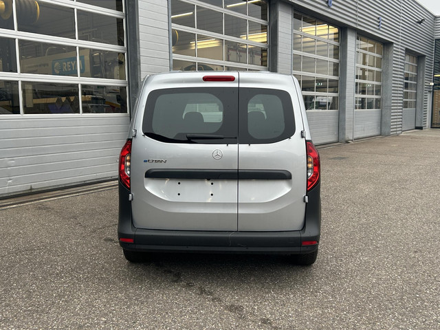 Mercedes-Benz eCitan