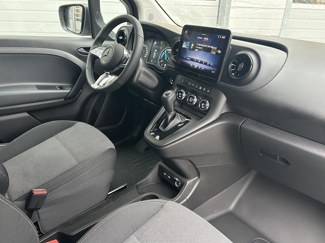 Mercedes-Benz eCitan