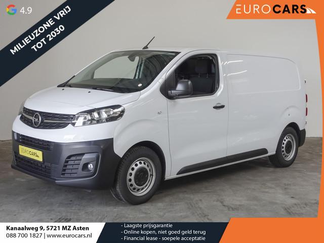 Opel Vivaro 2023 Diesel